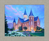 Provo City Center Temple