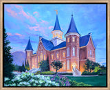 Provo City Center Temple