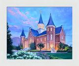 Provo City Center Temple
