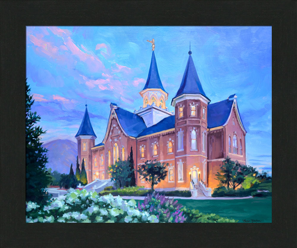 Provo City Center Temple