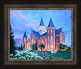 Provo City Center Temple