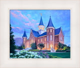 Provo City Center Temple