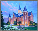 Provo City Center Temple
