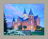 Provo City Center Temple