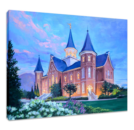 Provo City Center Temple