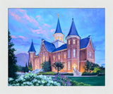 Provo City Center Temple