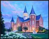 Provo City Center Temple