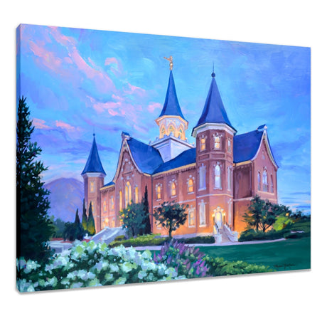 Provo City Center Temple