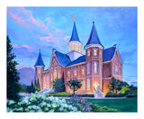 Provo City Center Temple