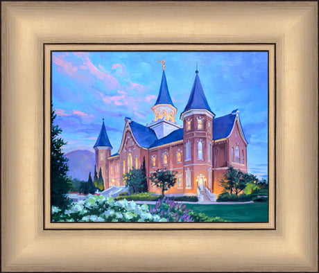 Provo City Center Temple