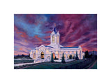 Fort Collins Temple