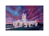 Fort Collins Temple