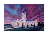 Fort Collins Temple