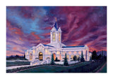 Fort Collins Temple