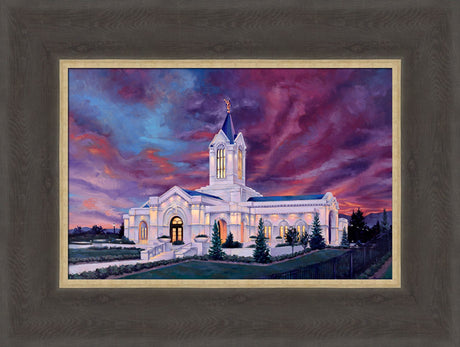 Fort Collins Temple