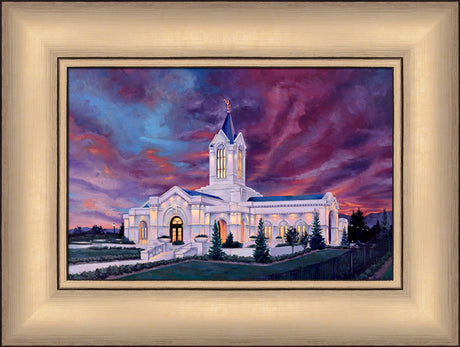Fort Collins Temple