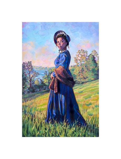 Jane Manning James, Forward in Faith