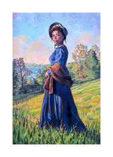 Jane Manning James, Forward in Faith