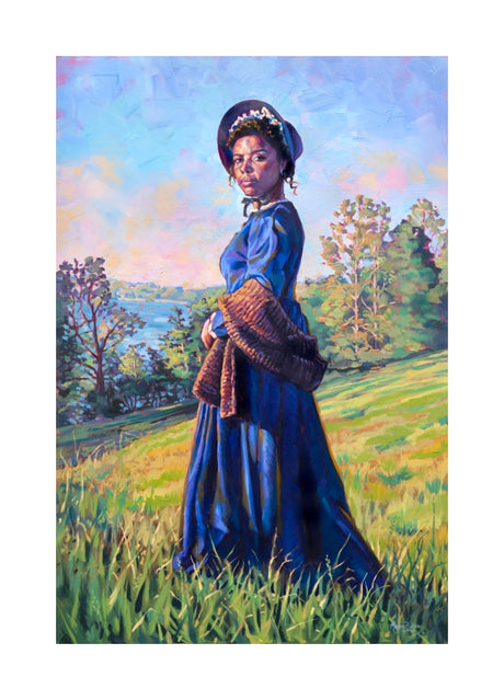 Jane Manning James, Forward in Faith