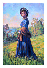 Jane Manning James, Forward in Faith