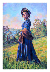 Jane Manning James, Forward in Faith