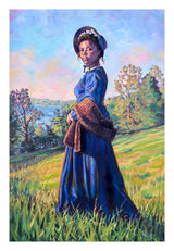 Jane Manning James, Forward in Faith