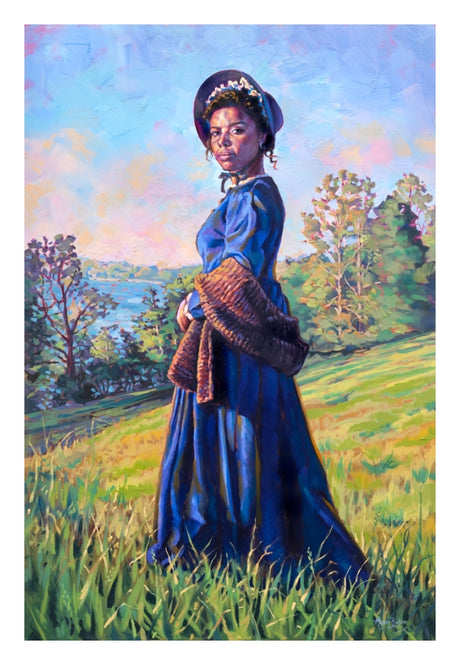 Jane Manning James, Forward in Faith