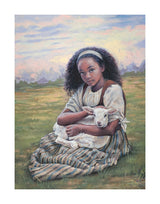 Feed My Lambs