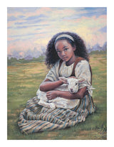 Feed My Lambs