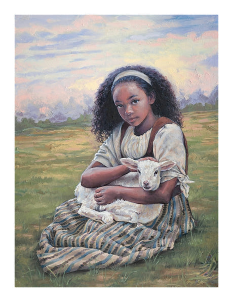 Feed My Lambs