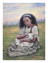Feed My Lambs