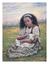 Feed My Lambs