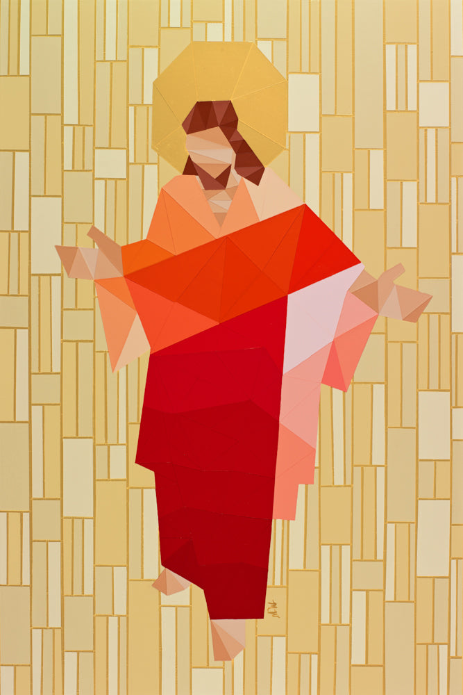Fragments of Faith