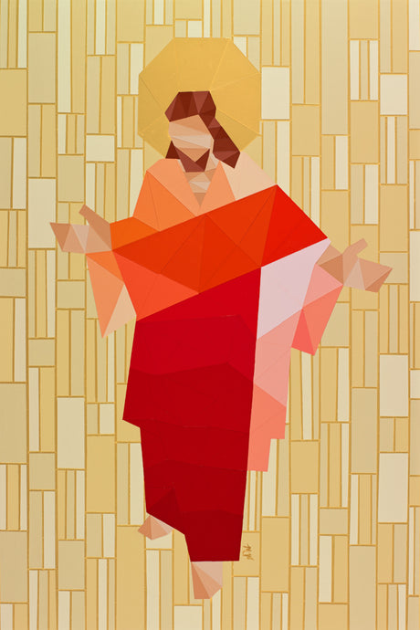 Fragments of Faith