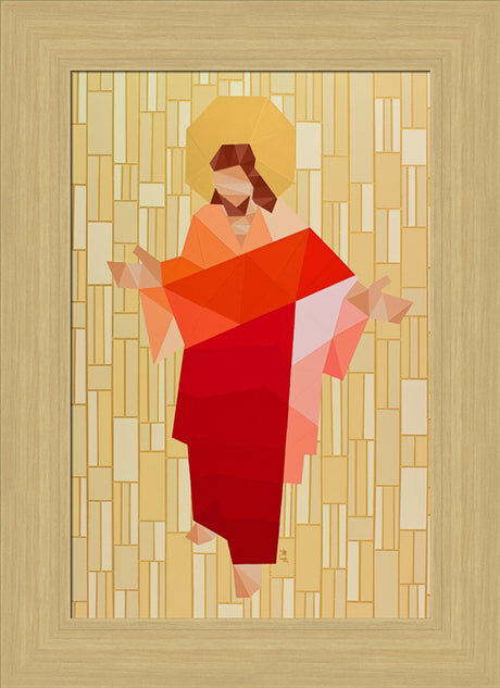 Fragments of Faith