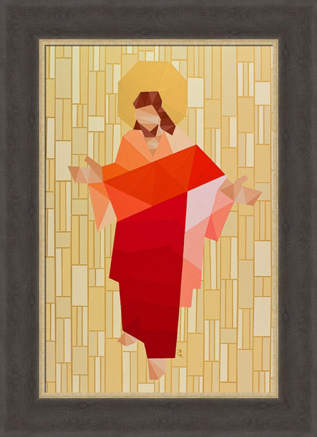 Fragments of Faith