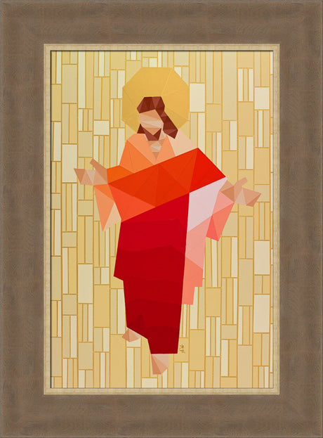 Fragments of Faith