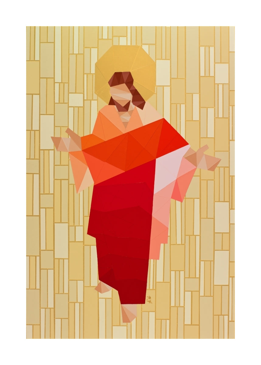 Fragments of Faith