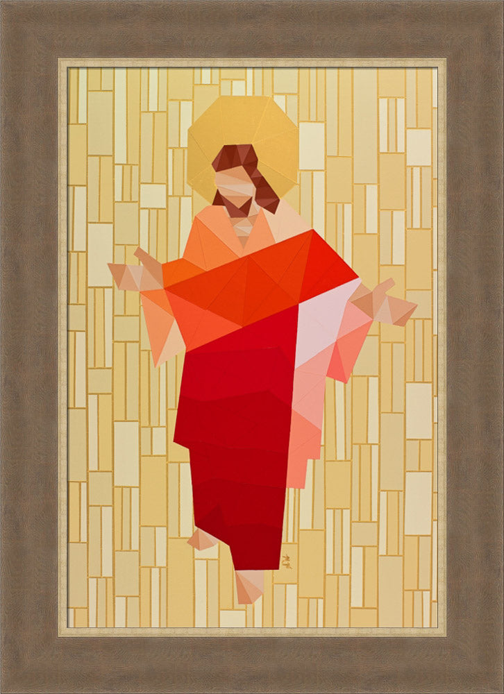 Fragments of Faith