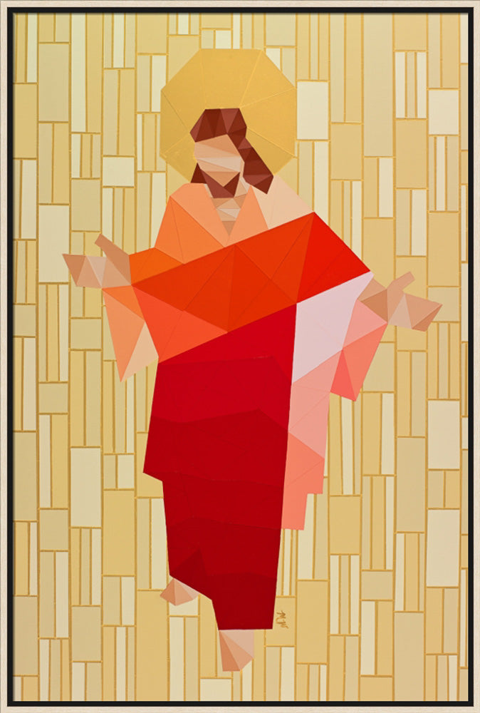 Fragments of Faith