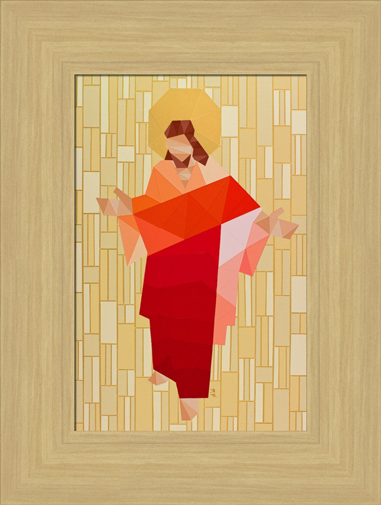 Fragments of Faith