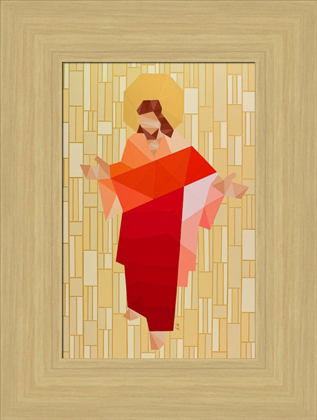 Fragments of Faith