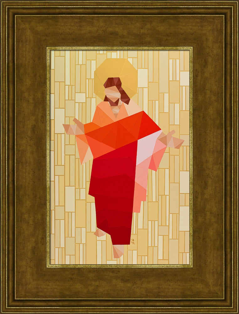 Fragments of Faith
