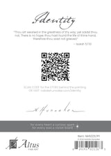 Identity