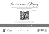 Justice and Mercy