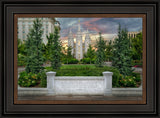 Salt Lake Temple - Isaiah 2:2