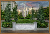 Salt Lake Temple - Isaiah 2:2