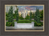 Salt Lake Temple - Isaiah 2:2