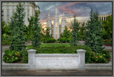 Salt Lake Temple - Isaiah 2:2