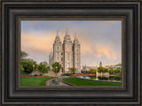 Salt Lake Temple - Covenant Path Series